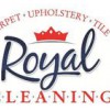 Royal Carpet & Tile Cleaning