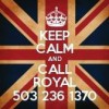 Royal Commercial Equipmen