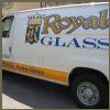 Royale Glass