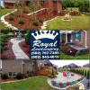 Royal Landscaping