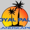 Royal Palm Landscaping
