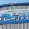 Royal Plumbing