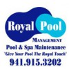 Royal Pool Management