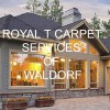 Royal T Carpet Services