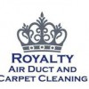 Royalty Air Duct & Carpet Cleaning