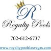 Royalty Pools Las Vegas