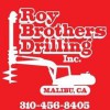 Roy Brothers Drilling