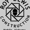Roy Lewis Construction
