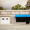 Roy's Auto Body Shop