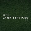 Roy's Lawn Service