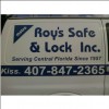 Roy's Safe & Lock