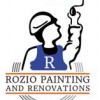 Frank Rozio Painting