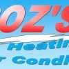 Roz's Heating & Air Conditioning