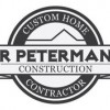R Peterman Construction