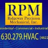 Ridgeway Precision Mechanical