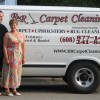 R & R Carpet Cleaning