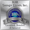 R & R Garage Doors
