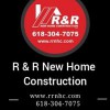 R & R New Home Construction