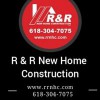 R & R New Home Construction
