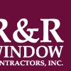 R & R Window Contractors