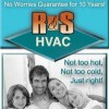 HVAC Contractor Reviews St