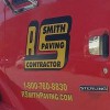 R Smith Paving Contractor