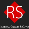RS Seamless Gutters & Covers