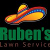 Ruben's Lawn Service
