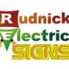 Rudnick Electric Signs
