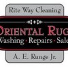 Rite Way Cleaning
