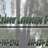 Bruce Ruhnow Landscape & Design