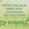 Rumble Pest Solutions