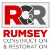 Rumsey Construction & Restoration