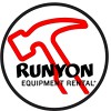 Runyon Equipment Rental
