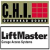 Amherst Door