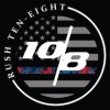 Rush 10-8