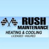 Rush Maintenance Heating & Cooling