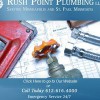 Rush Point Plumbing