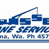 Russell Crane Services