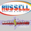 Russell Heating & Air