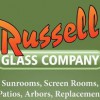 Russell Glass & Mirror