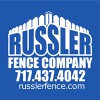 Russler Fence