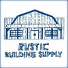 Rustic Building Supply