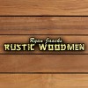 Randy Jaacks Rustic Woodmen Decks