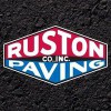 Ruston Paving