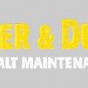 Rutter & Dudley Asphalt Maintenance