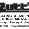 Rutt's Heating & Air Conditioning