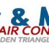 Rutty & Morris Air Conditioning & Heating