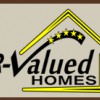 R-Valued Home