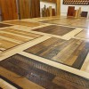 Real Wood Floors